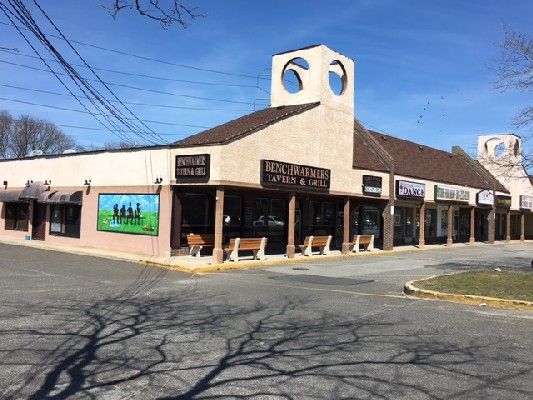 21-51 Route 25A, Mount Sinai, NY 11766